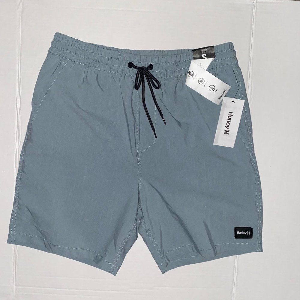 HURLEY Hybrid Short